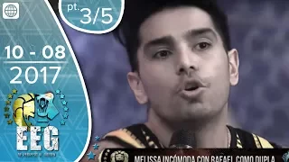 EEG de Regreso al Origen - 10/08/2017 - Parte 3/5