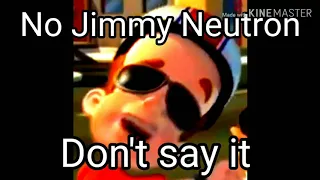 Jimmy neutron smooth