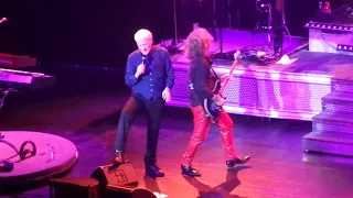 Dennis DeYoung - Lady 10-19-19 Warner Theatre