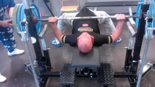 petsku 200 kg 15.8.2012