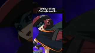 The NEW Jack and Carly Card - Yu-Gi-Oh Did You Know (#88)