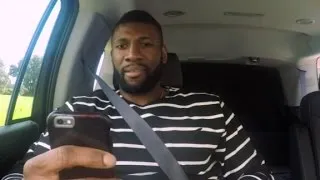 NBA star pranked about being cut from team