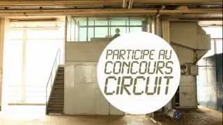 Teaser Concours Circuit 2012