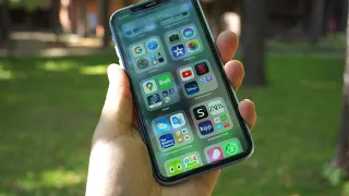 Актуален ли Iphone XR? Сравнение с Iphone 7 plus и актуальность в целом.