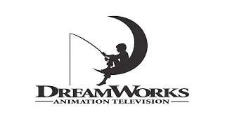 Titmouse Inc./DreamWorks Animation Television/Netflix (2013)