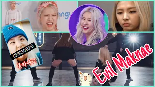 KARD EVIL MAKNAE JIWOO