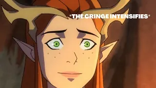 My Strangest Kill (Keyleth) - The Legend of Vox Machina