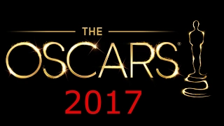 "Оскар 2017" - Мой прогноз