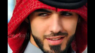 Por ser demasiado guapo lo expulsan de Arabia Saudita