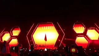 EDC MÉXICO 2020 - MEDUZA