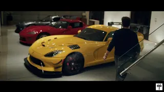 Pennzoil The Last Viper | Roses (imanbek Remix ) | with Mr.monst03 |