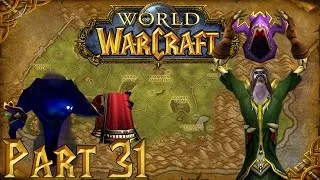 World of Warcraft - HEIRLOOM GEAR - Part 31