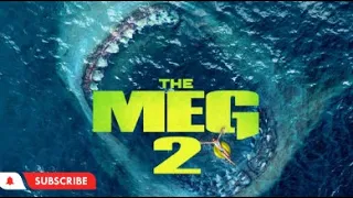 REACTING TO THE NEW MOVIE : THE MEG 2