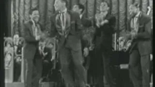 Martin & Lewis - The 4 Stepp Brothers again