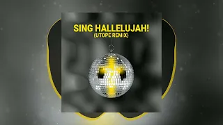 Dr. Alban - Sing Hallelujah (Utope Remix)