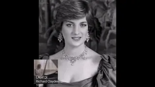 Lady Di  |  Richard Clayderman