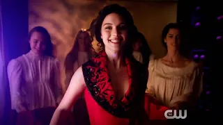 Twirl's song "Happiness" featured in The CW  2014 Holiday Sizzle  Promo