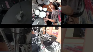 Avenged Sevenfold-Blinded in Chains (Drums Cover)