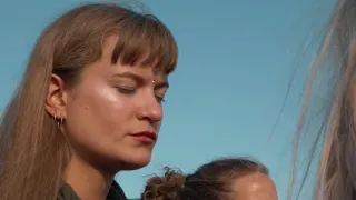 Psytrance Girls @ Boom Festival