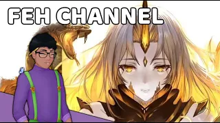 Reversing TIme? | Feh Channel - Book VII (Reaction)