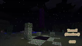 Minecraft - Dreiton (Creative 5)