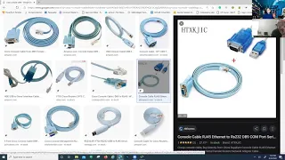 CCNA1v7 - ITN - Ch02 - Basic Switch and End Device Configuration