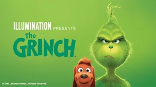 The GRINCH | Christmas edit | God Rest Ye Merry Gentlemen by Pentatonix