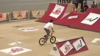 20100703 Ляпушкин Олег bmx adrenalin games 2010