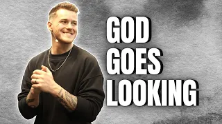 God Goes Looking // Keenan Clark (Hosea & Gomer)