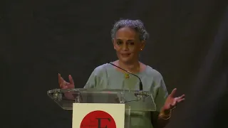 Arundhati Roy – Lecture / Conférence – European Essay Prize / Prix Européen de l'Essai
