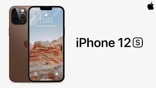 iPhone 12s (13) – ЦЕНА, ДАТА АНОНСА, ДИЗАЙН и ХАРАКТЕРИСТИКИ