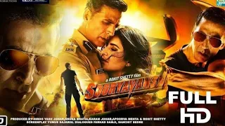 Sooryavanshi ! Official Trailer ! 5th Nov ! Akshay Kumar,Ajay,Ranveer, Katrina ! Rohit Shetty