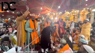 Tera Dar Mil Gaya Khwaja best Qawwali | Jashn e Gharib Nawaz r.a Ajmer Sharif | 14th Rajjab mubarak