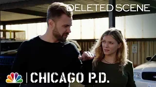 Pretending - Chicago PD (Deleted Scene)