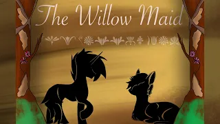 The Willow Maid— Shadow Puppet Style Animatic