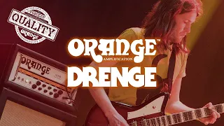 Drenge - Live at iTunes Festival, Roundhouse, London, UK (Sep 09, 2013) HDTV