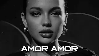 ANTONIA - Amor Amor (DIEEZ Remix) NEW!! 2024