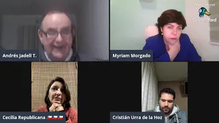 FORO: “¿POR QUÉ LA GENTE SIGUE CREYENDO EN EL SOCIALISMO, PESE A SUS REITERADOS FRACASOS?”