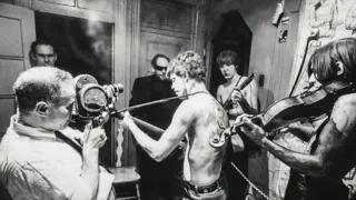 Velvet Underground - All Tomorrow's Parties (1st take demo)