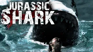 Jurassic Shark | Free Movie | Horror | Trash Film | Full Length | English | Science Fiction Movie
