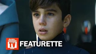 Krypton Season 1 Featurette | 'Discovering Krypton: Immigrant' | Rotten Tomatoes TV