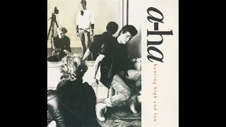 a-ha - Hunting High and Low (1986 Single Remix) HQ