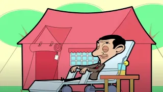 In the Wild! | Mr Bean Animated Season 1 | Full Episodes | Cartoons For Kids