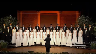 [Gracias Choir] S.Webber : Spring of Life / Eunsook Park