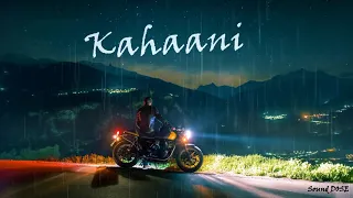 ~Kahaani - When Chai Met Toast