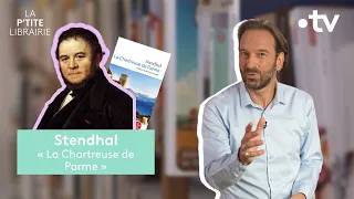 STENDHAL / LA CHARTREUSE DE PARME / LA P'TITE LIBRAIRIE