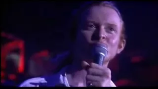 Simply Red - For your babies/ Something Got Me Started