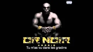 [PAROLE] Kaaris - Pas De Remède