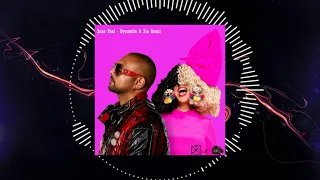 Sean Paul - Dynamite ft Sia (Remix)