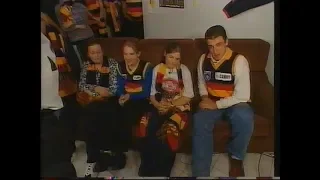 The AFL Footy Show Grand Final 1997
